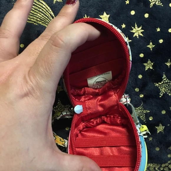 Sanrio x Jujube Pacipod - Picture 3 of 3